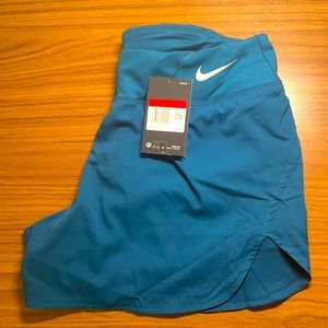 Nike Dri-Fit 2-in-1 Eclipse Running Shorts NWT